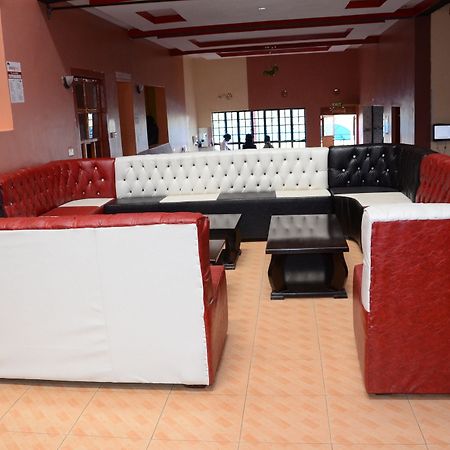 Bantu Hotel & Resort Ruiru Extérieur photo