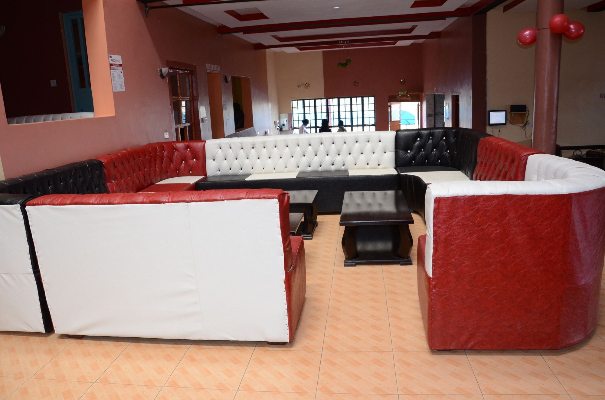 Bantu Hotel & Resort Ruiru Extérieur photo