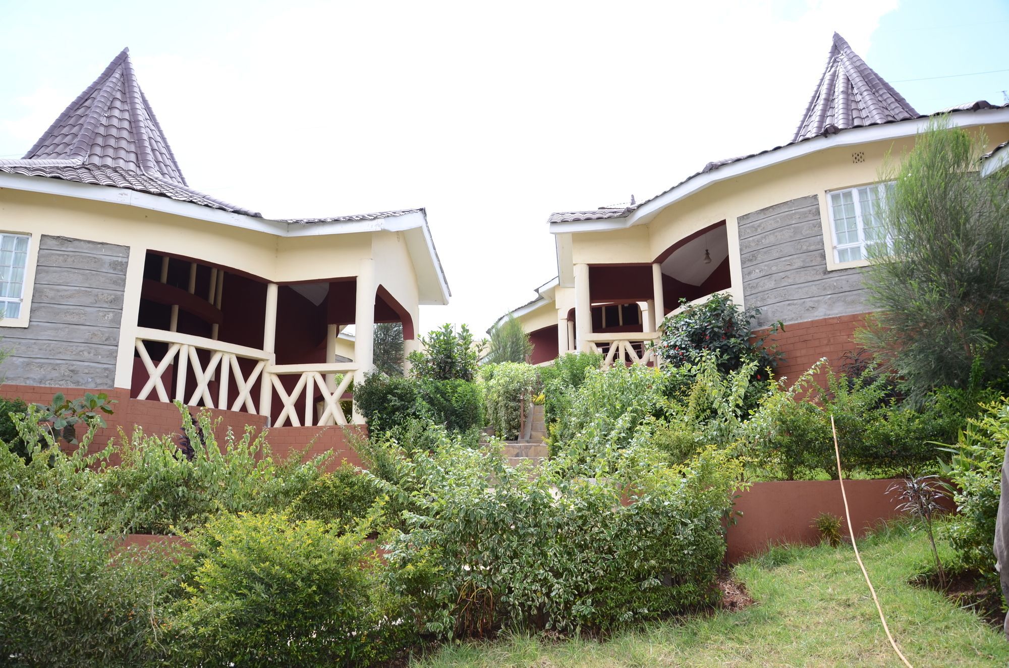 Bantu Hotel & Resort Ruiru Extérieur photo